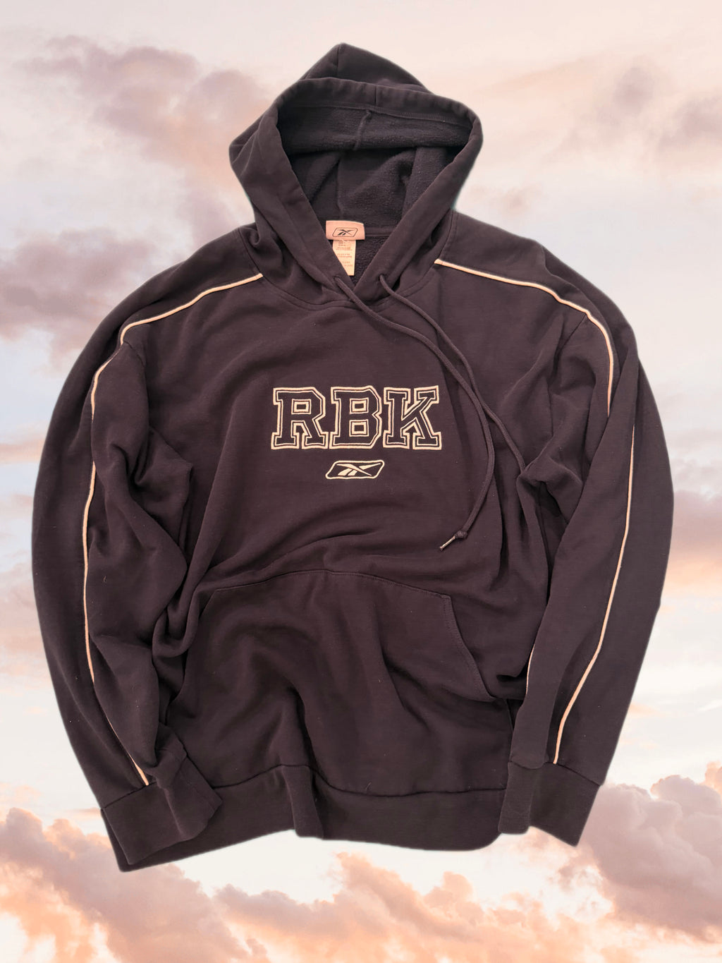 Reebok Hoodie (L)