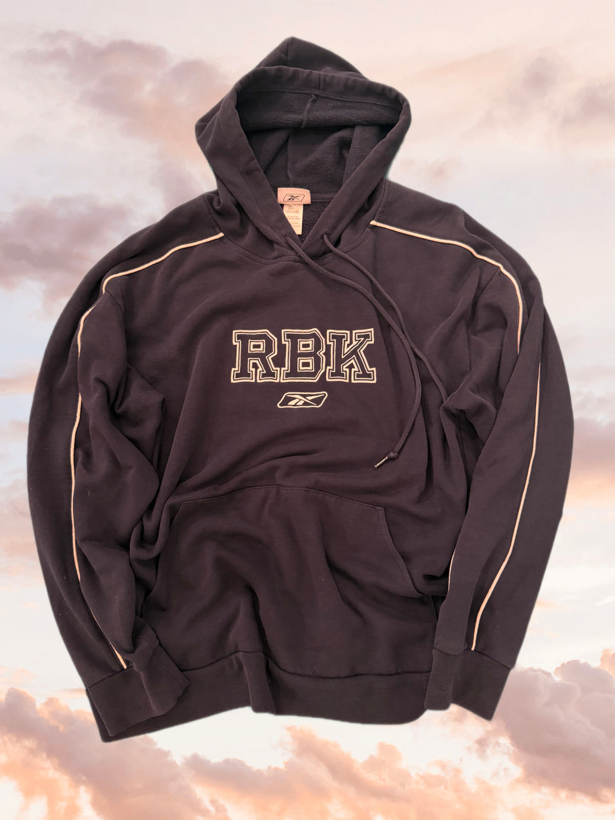 Reebok Hoodie (L)