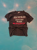 90's Alcatraz Vintage T (M) D
