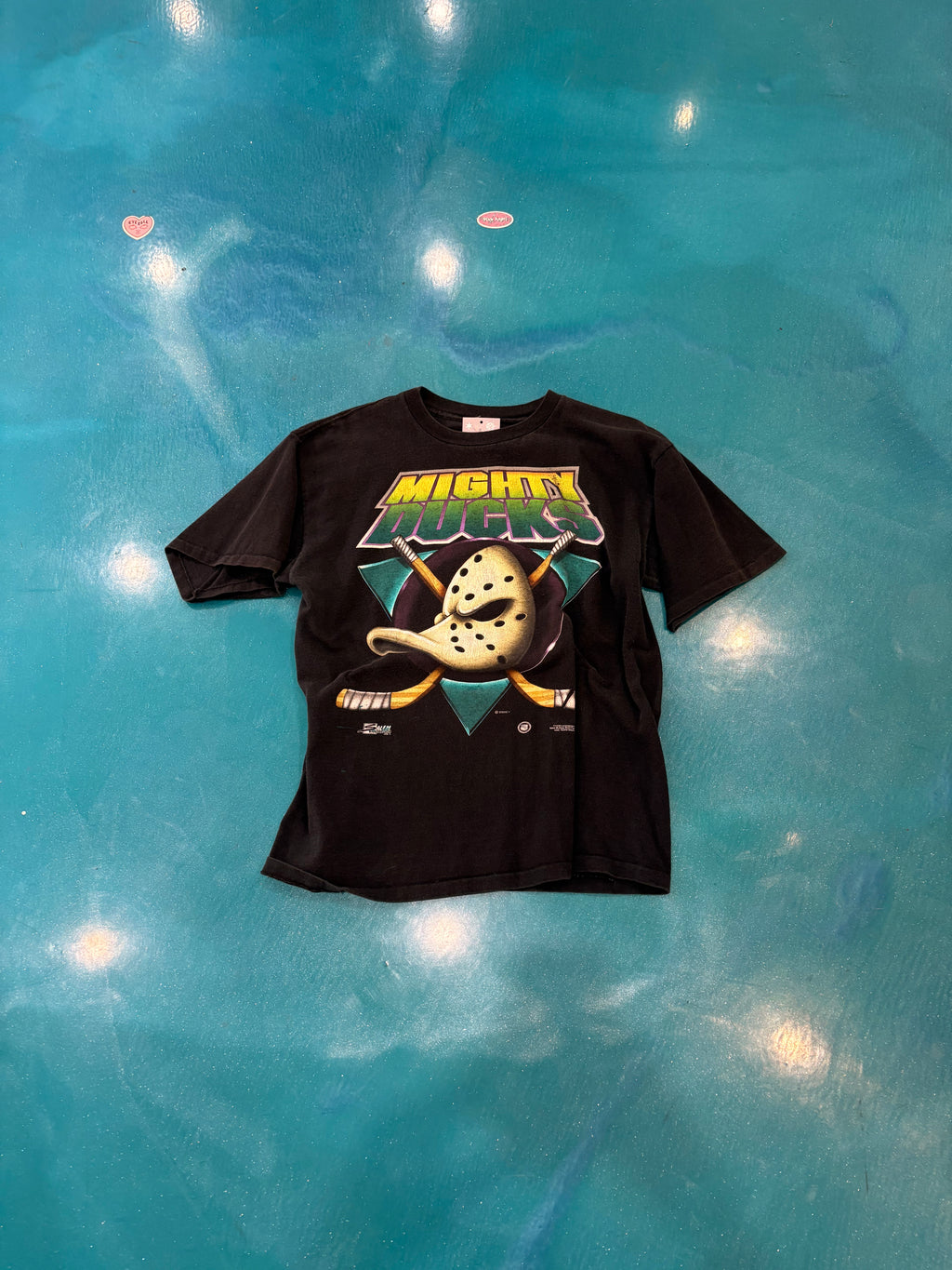 Vintage Mighty Ducks T-Shirt