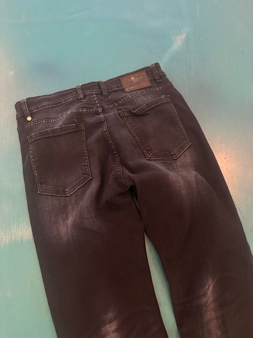 Ovo jeans (34) D