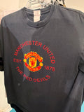 Manchester United Red Devils