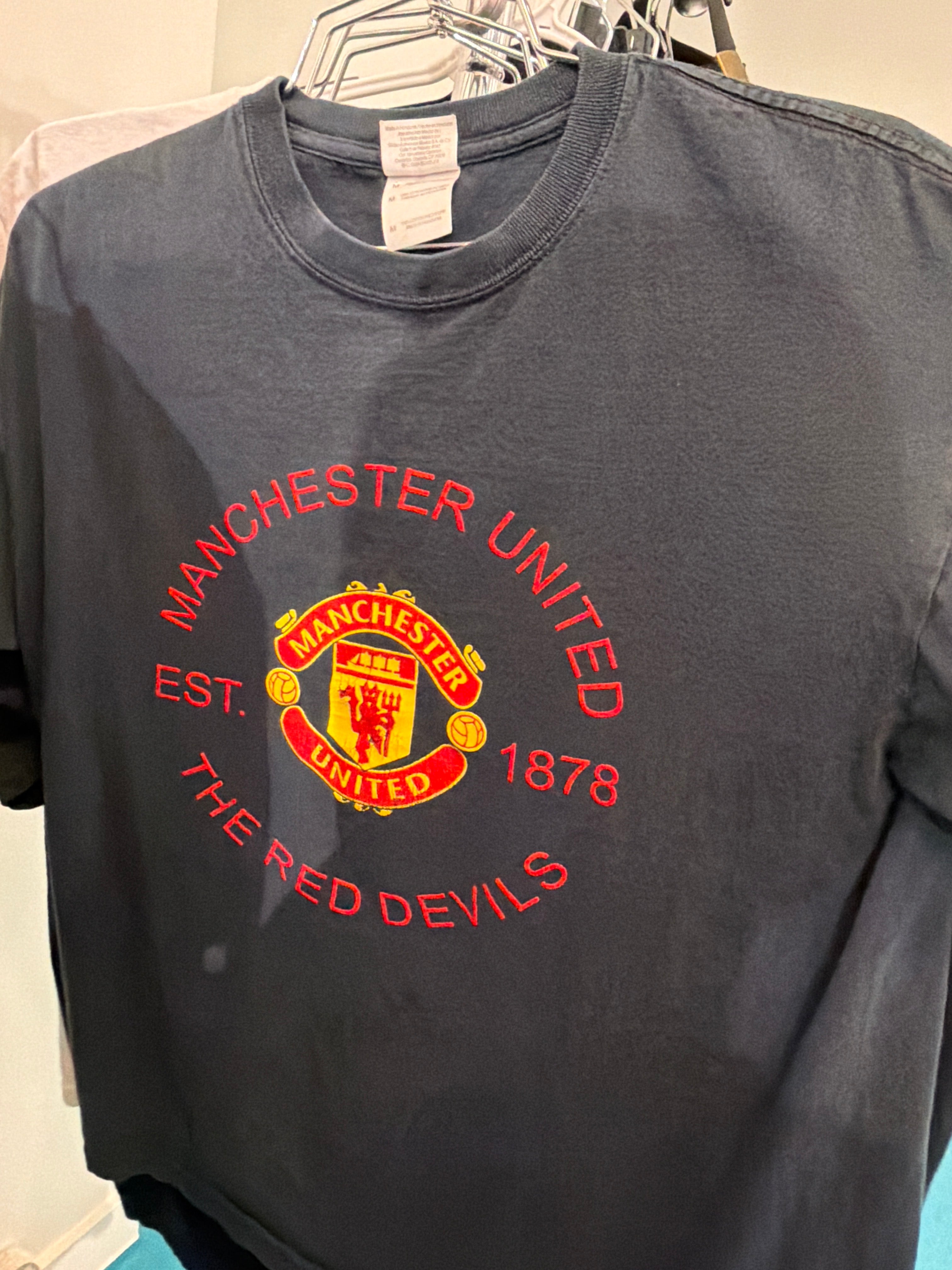 Manchester United Red Devils