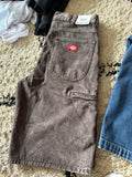 Dickies Work Jorts