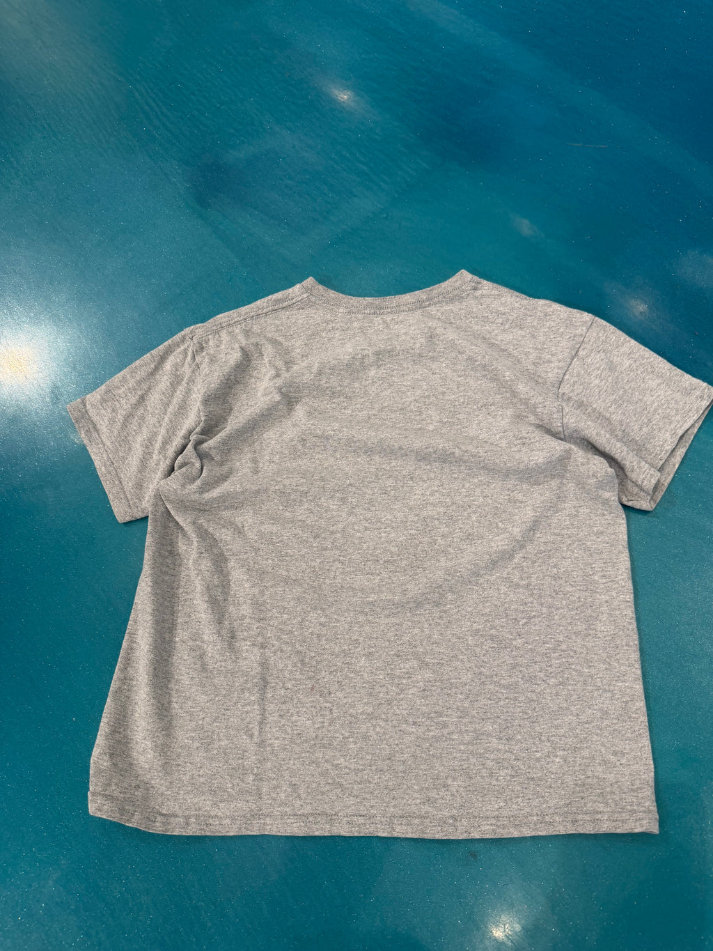 Texas TMS Speedway Baby Tee