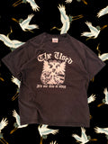 2002 “The Used” T-Shirt (M)
