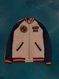 Deus Jacket