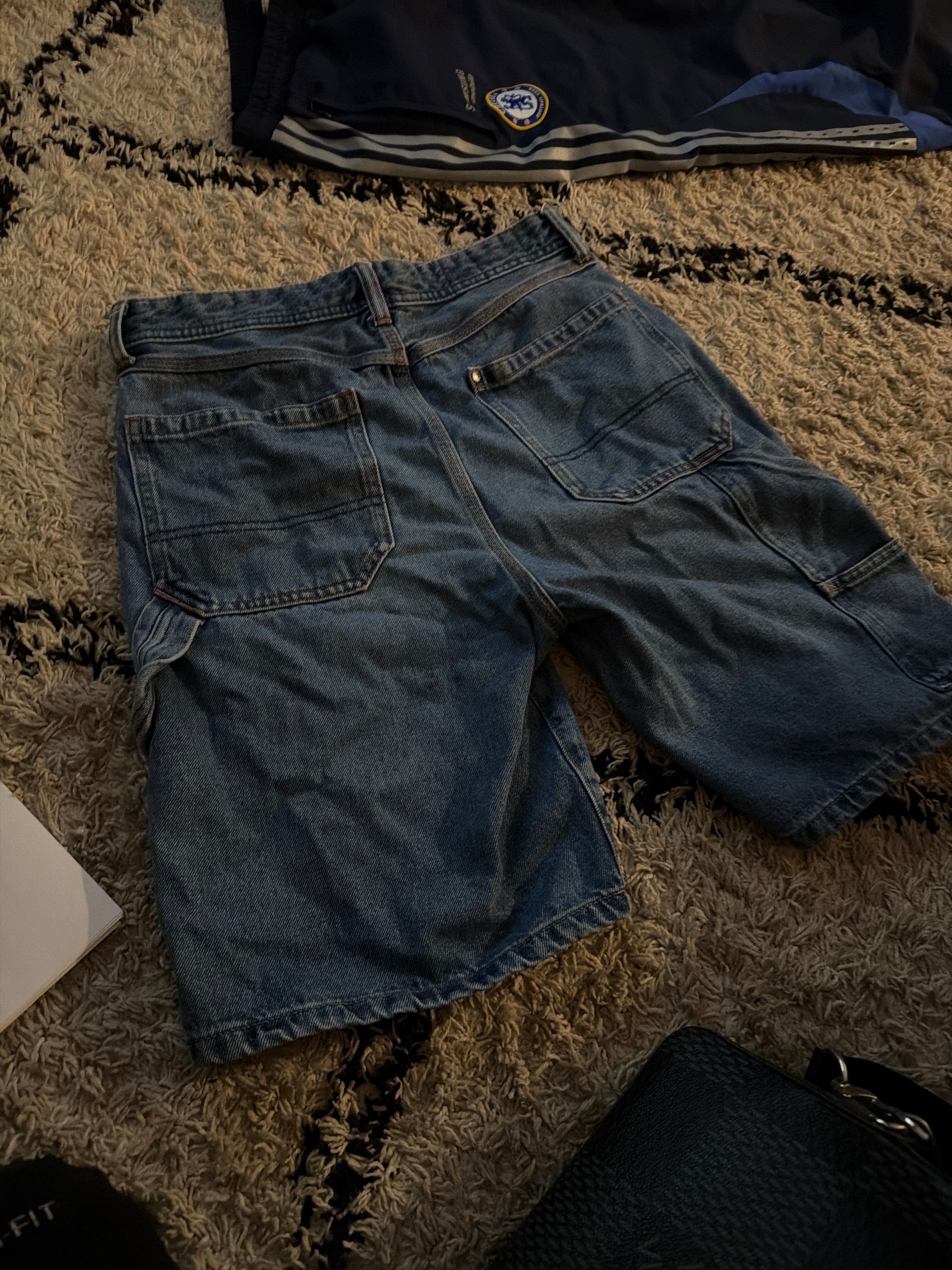 Jorts H&M