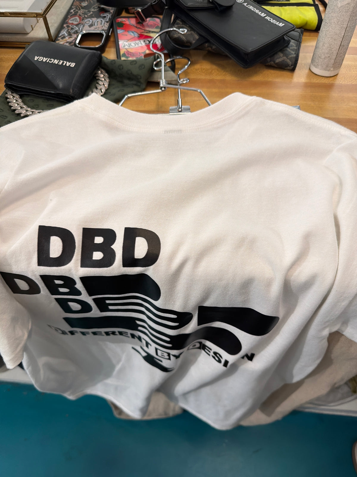 JB Tee
