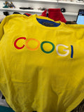 Coogi Tee