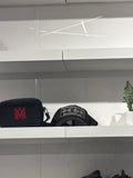 Chrome Hat