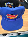 Vintage Snap On Racing Hat
