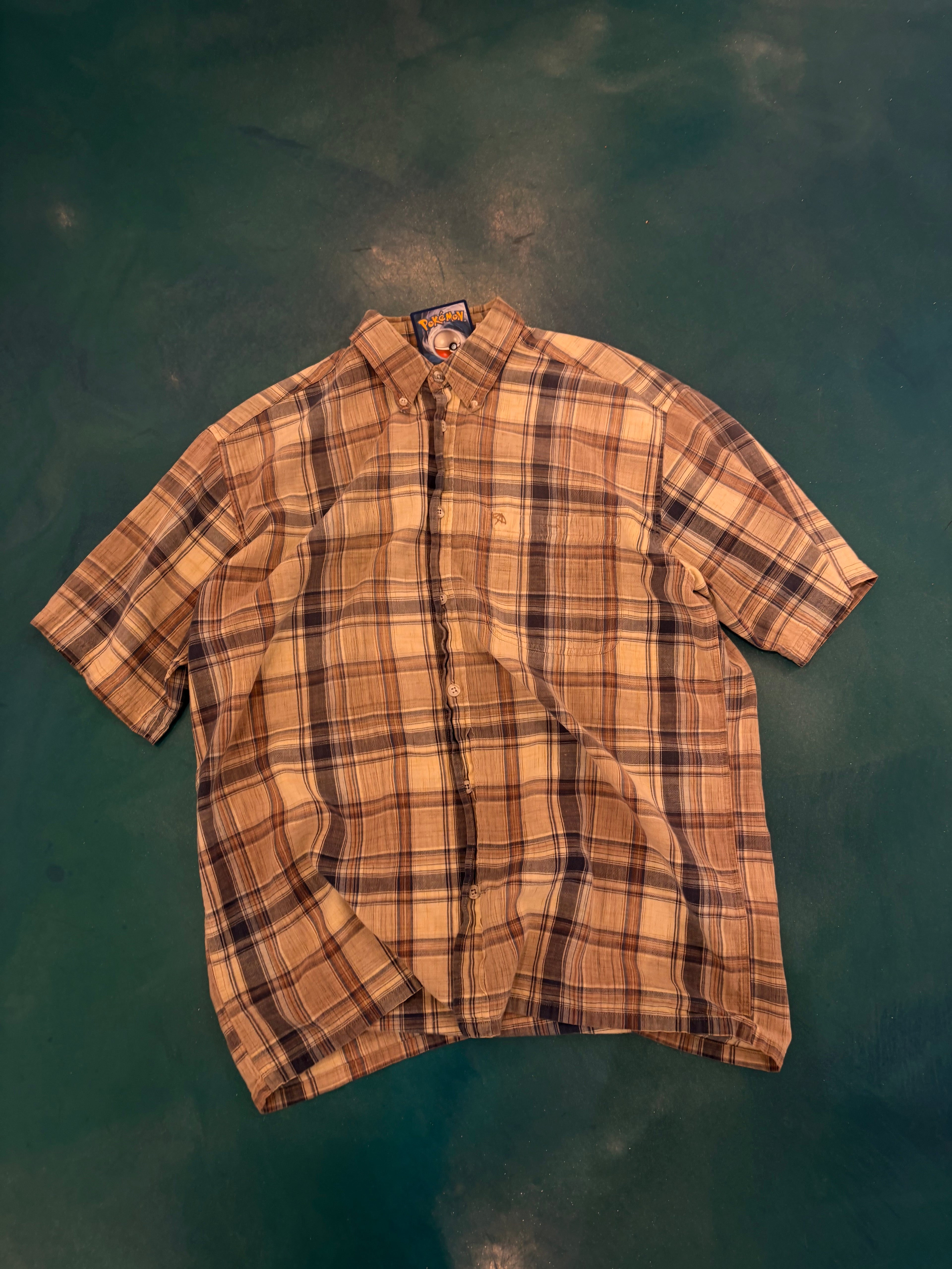 Arnold flannel