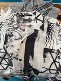 Ksubi Button Up