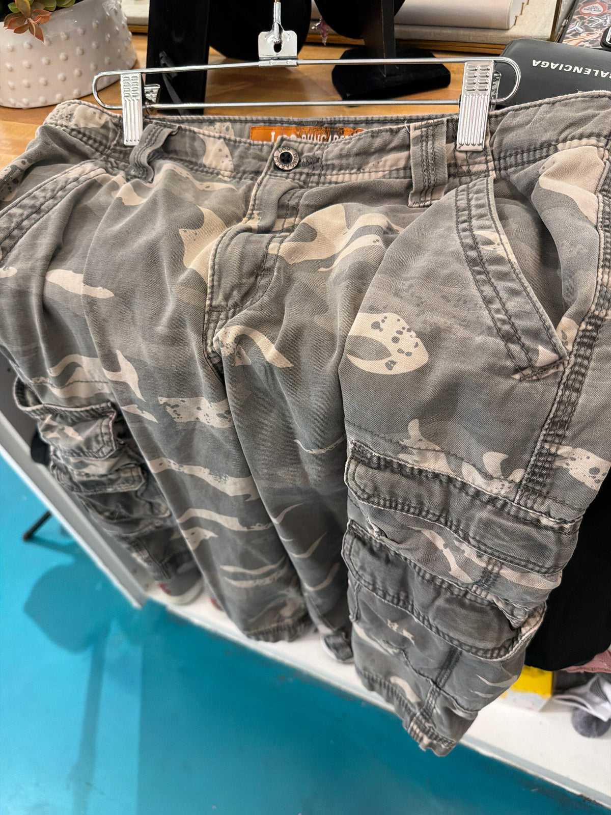 Lee Shorts