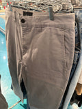 Grey Rollas Pants