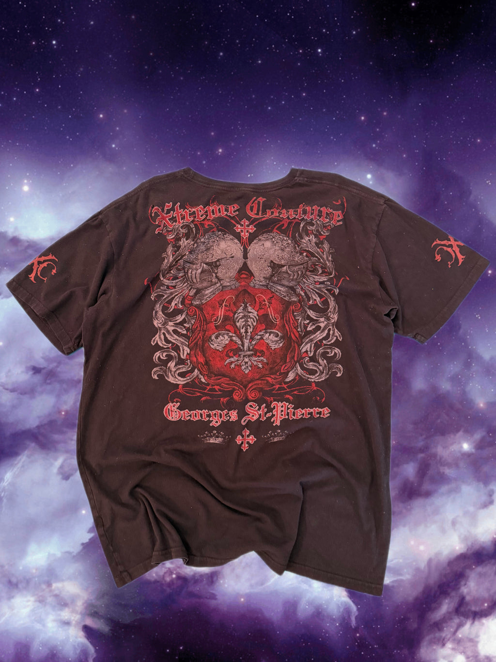 Extreme Couture GSP T-Shirt (XL)