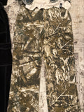 Camo Pants (M)