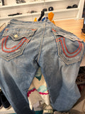 True Religion Jeans Section Straight (36)