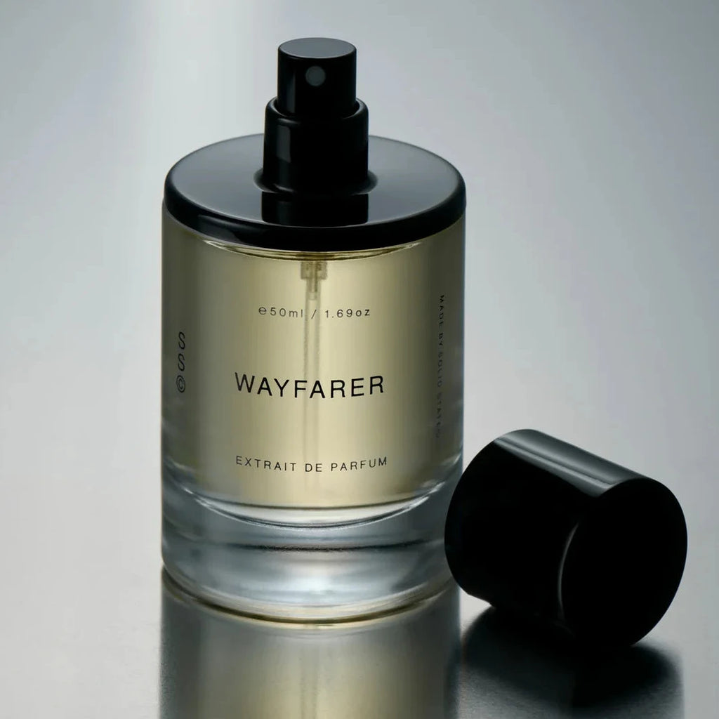 Solid State Wayfarer Cologne 50ml (MWOP)