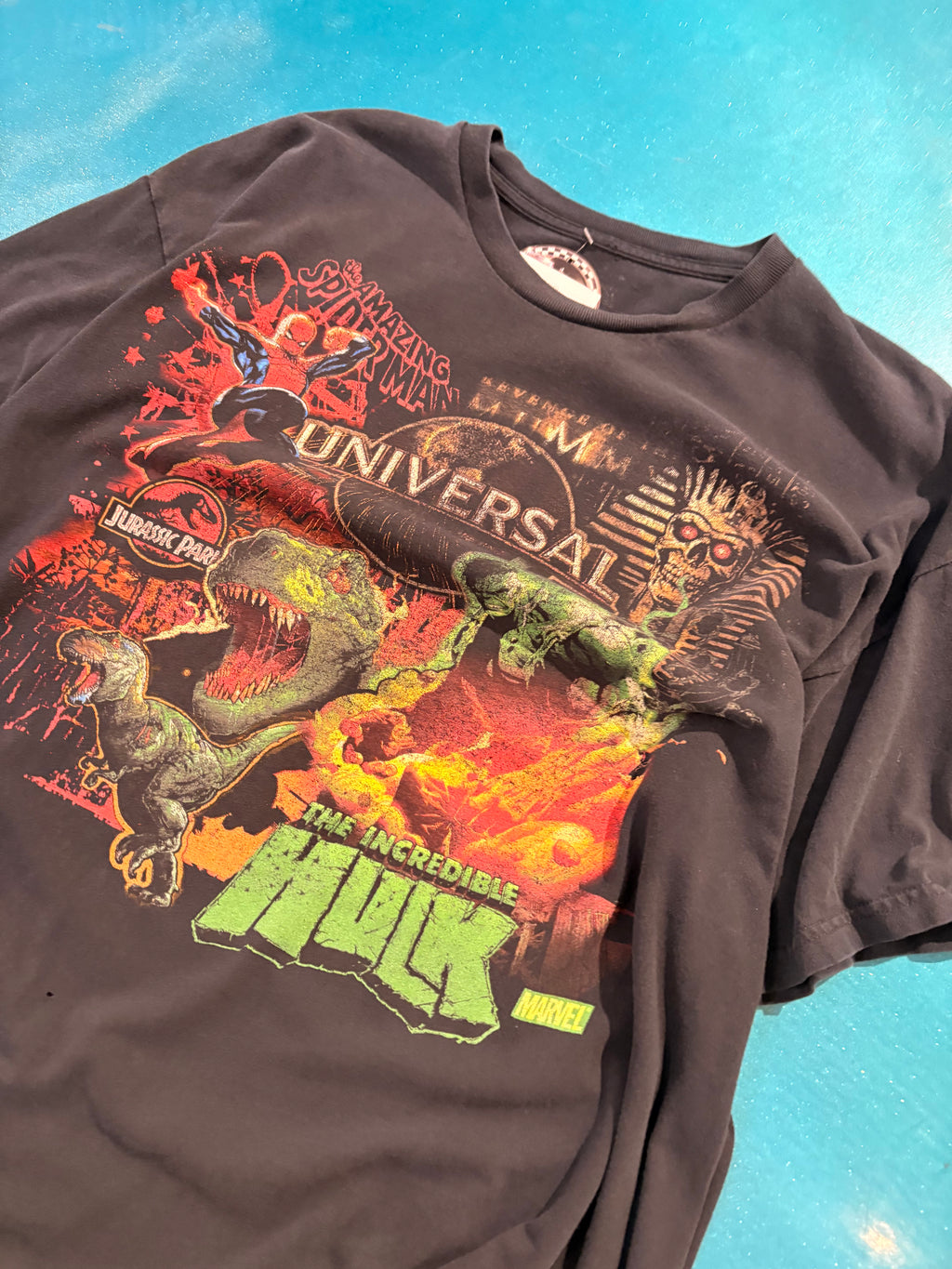 Universal Multi (XL)