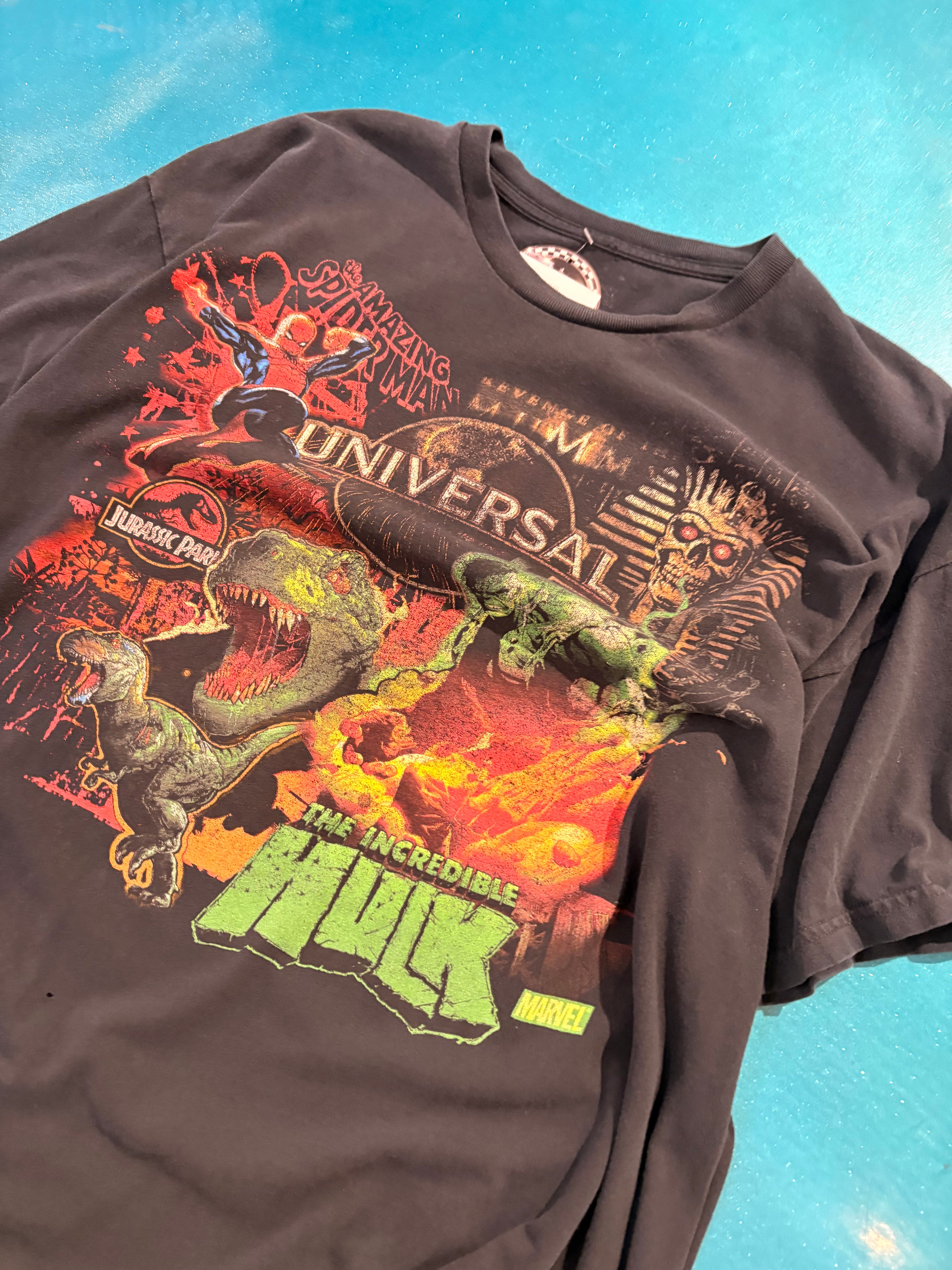 Universal Multi (XL)