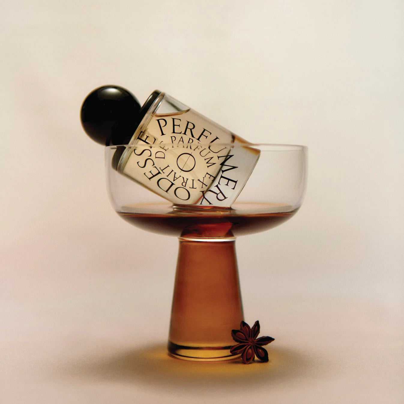 Odesse Santal D’Orange Perfume 50ml (MWOP)