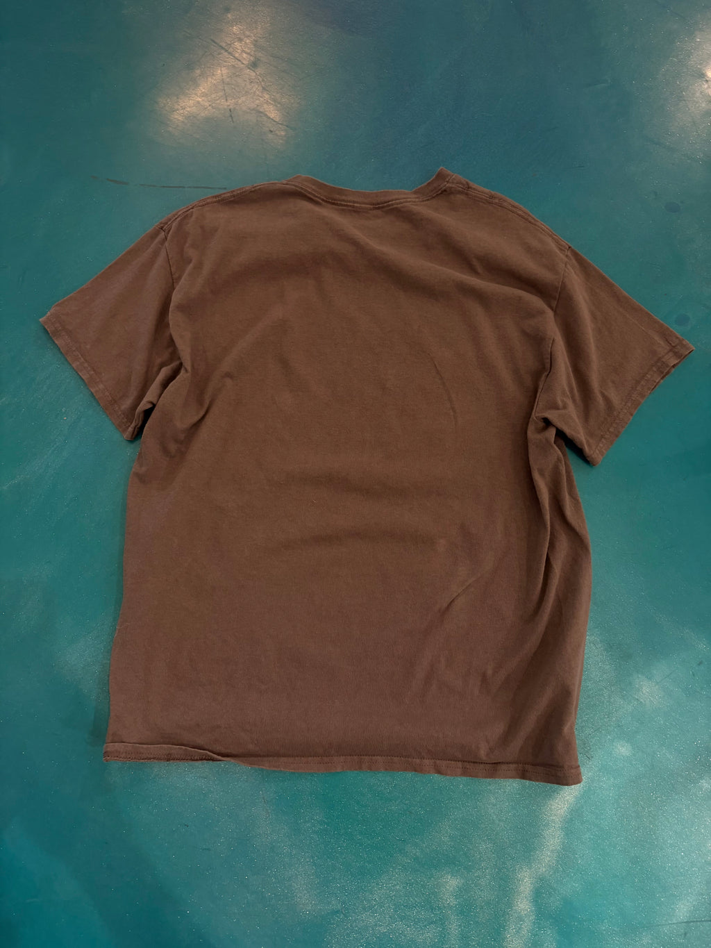 Metallica Tour T (L) D