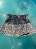 Vintage 2000’s Zoey 101 Skirt (XL)