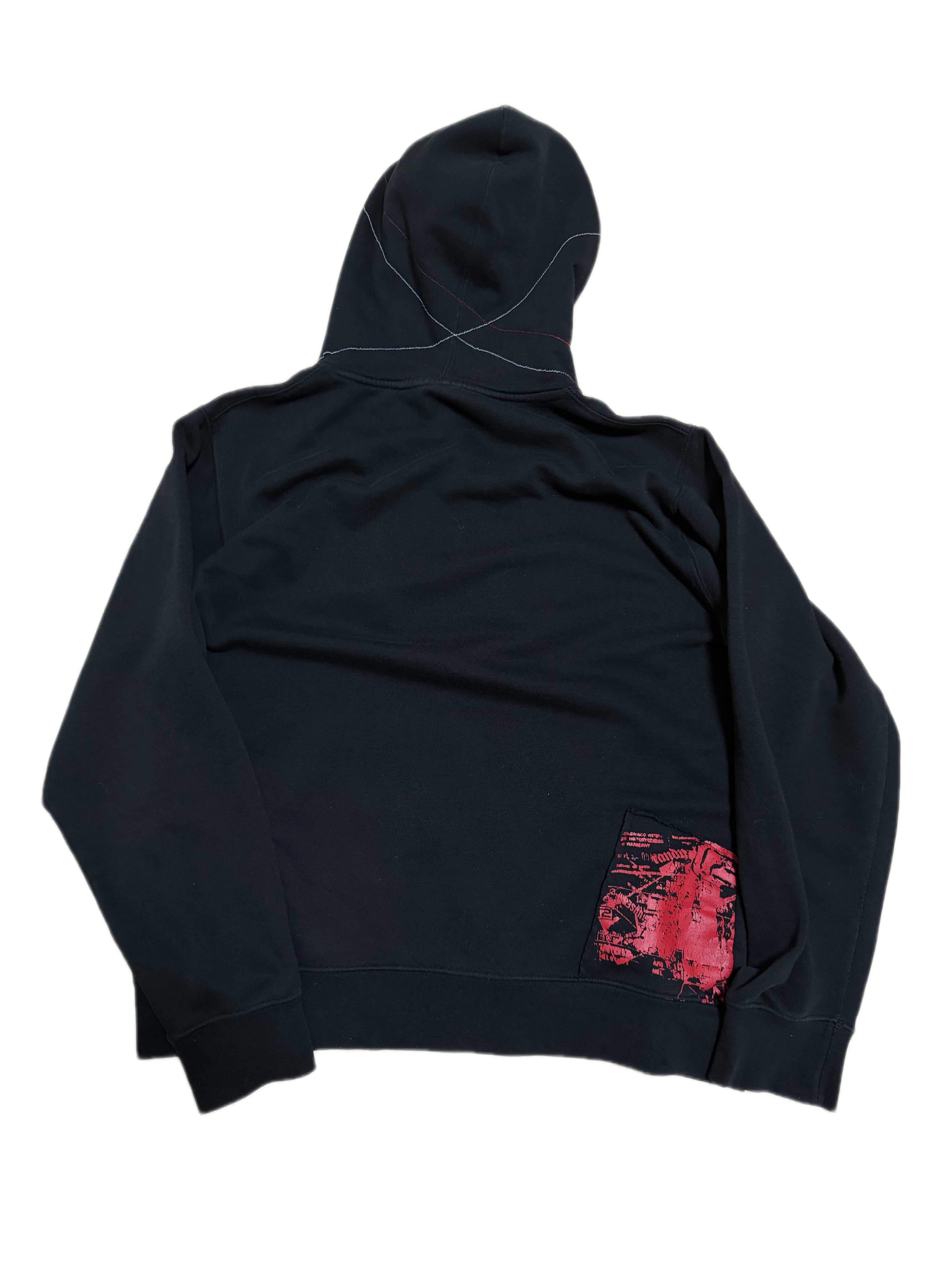 Y2K R2 Randy Hoodie (S)
