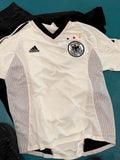 Adidas Soccer Jersey