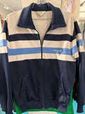 80s Adidas Track Jacket (L)