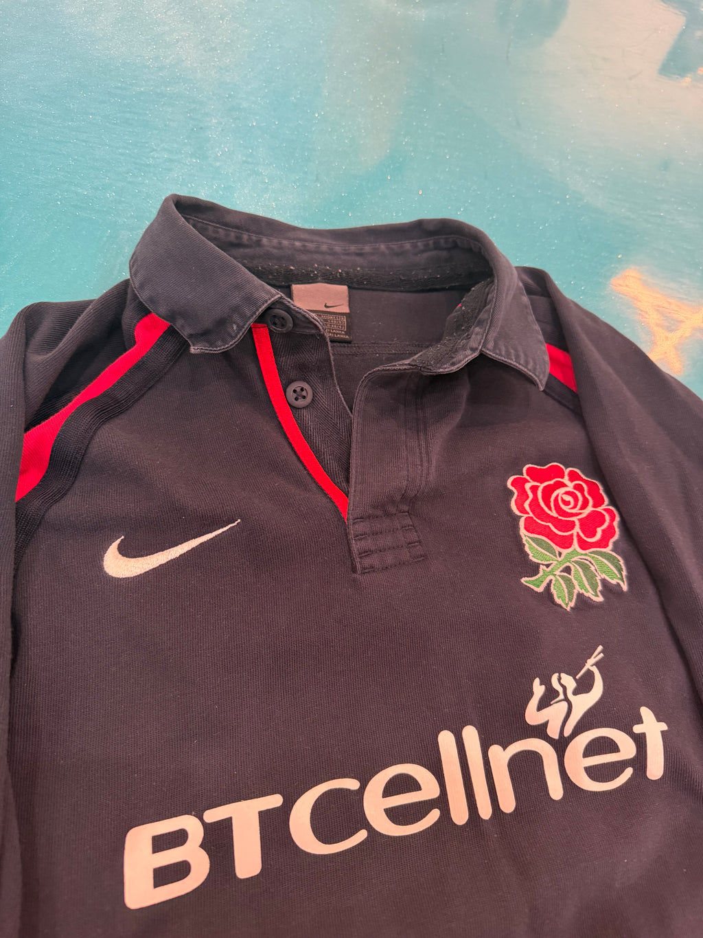 BTCell Nike Longsleeve