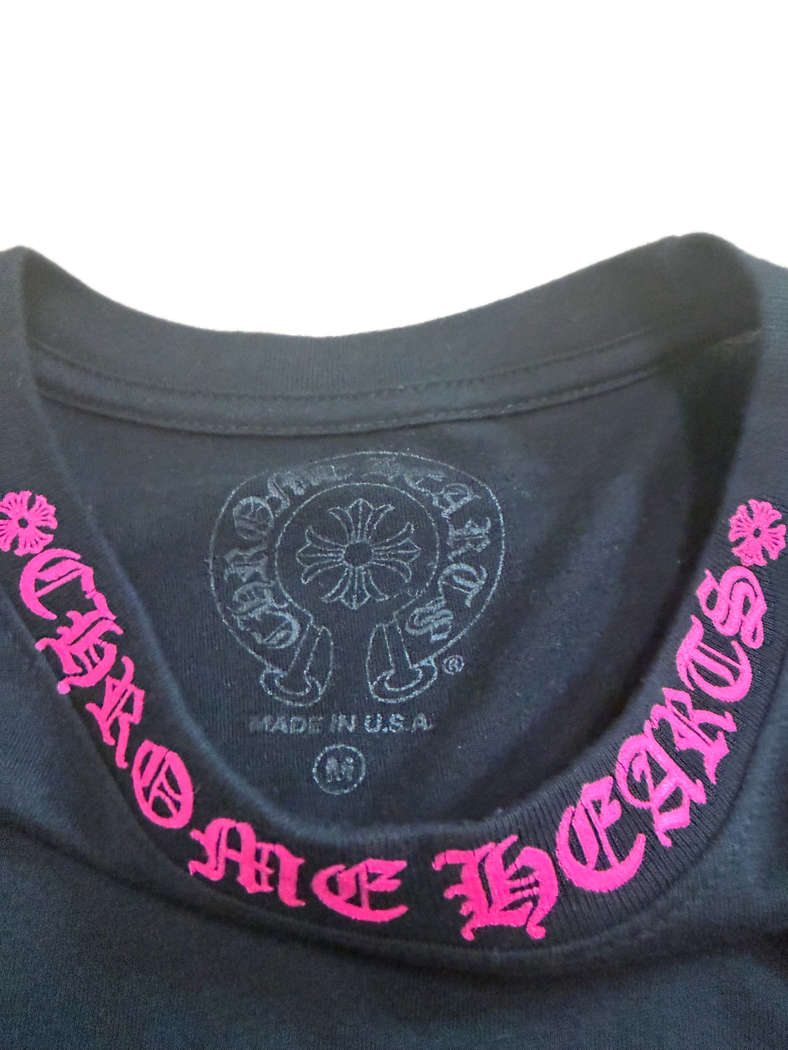 Chrome Hearts Long Sleeve (L)