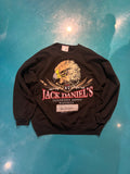 Vintage 1991 Jack Daniel’s Crewneck (L)