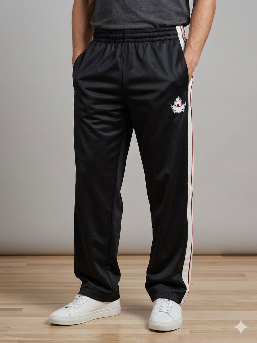 Wilson Track Pants