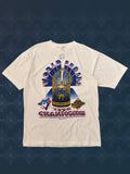 1992 Blue Jays World Champs (L)