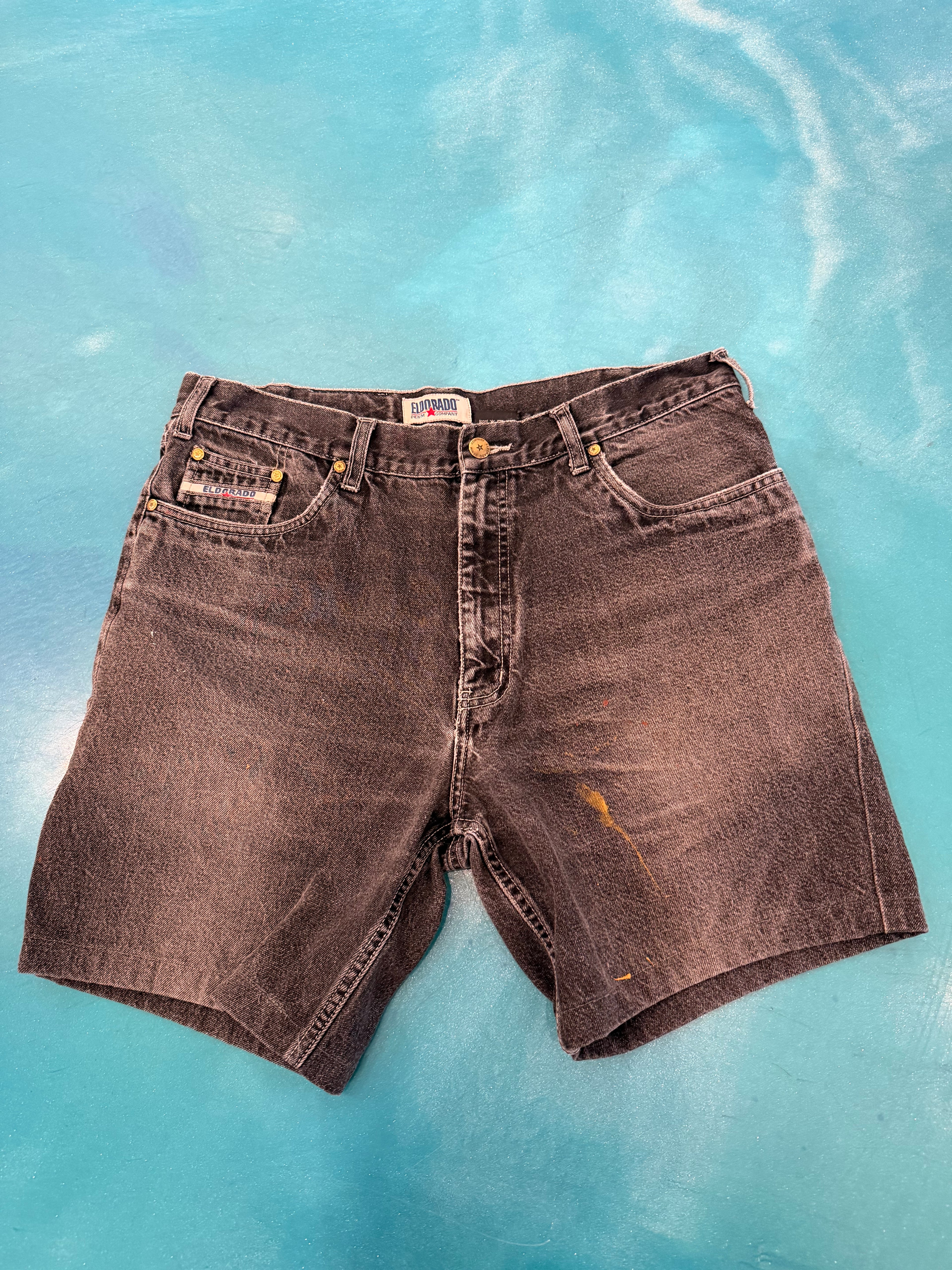 Black Fade Eldorado Jorts (34)