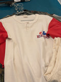 Vintage Montreal Expos Shirt