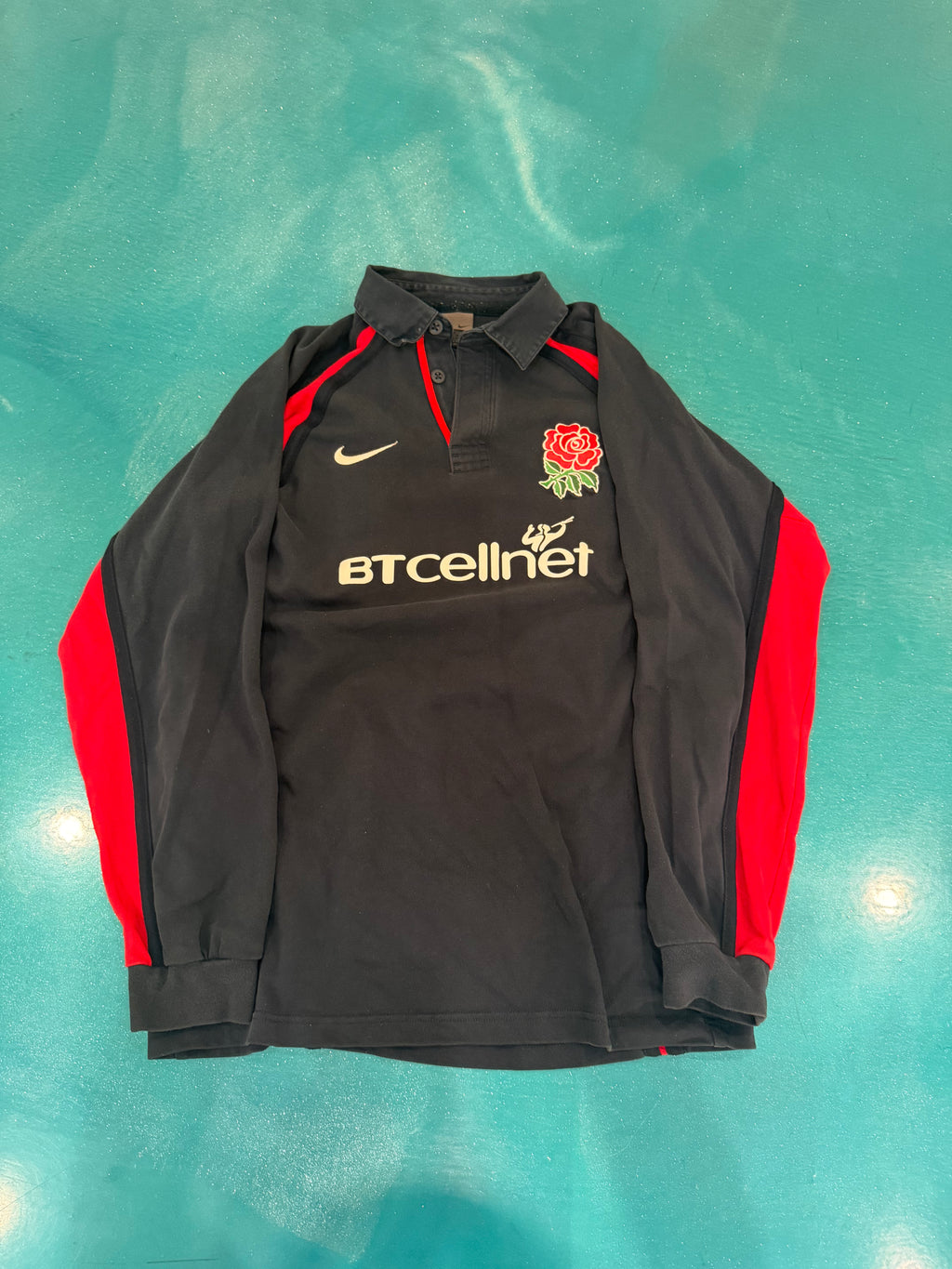 BTCell Nike Longsleeve