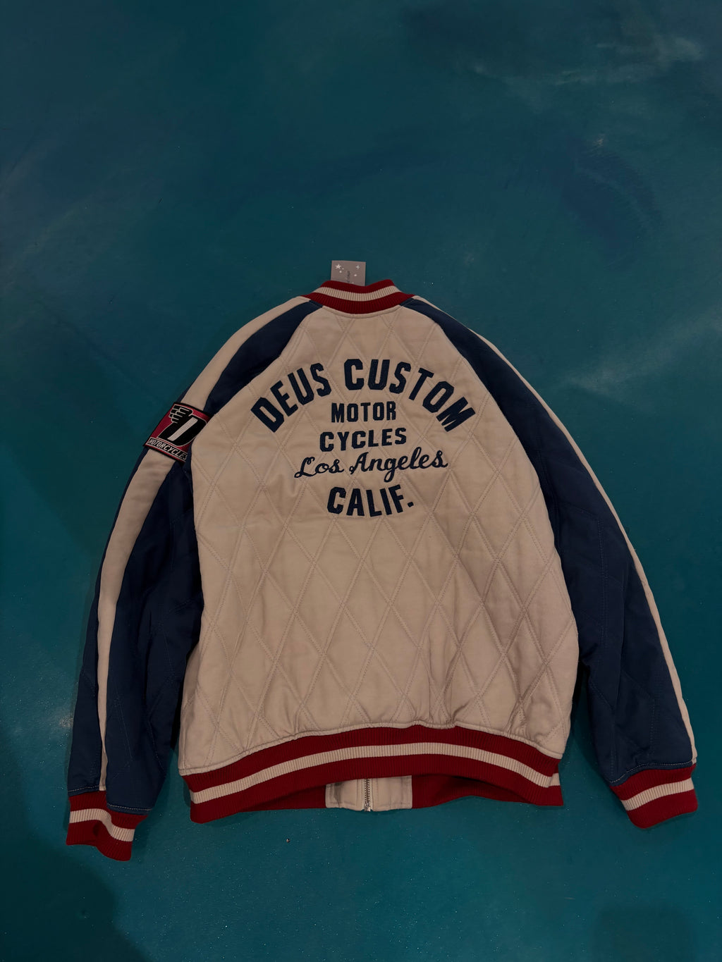 Deus Jacket