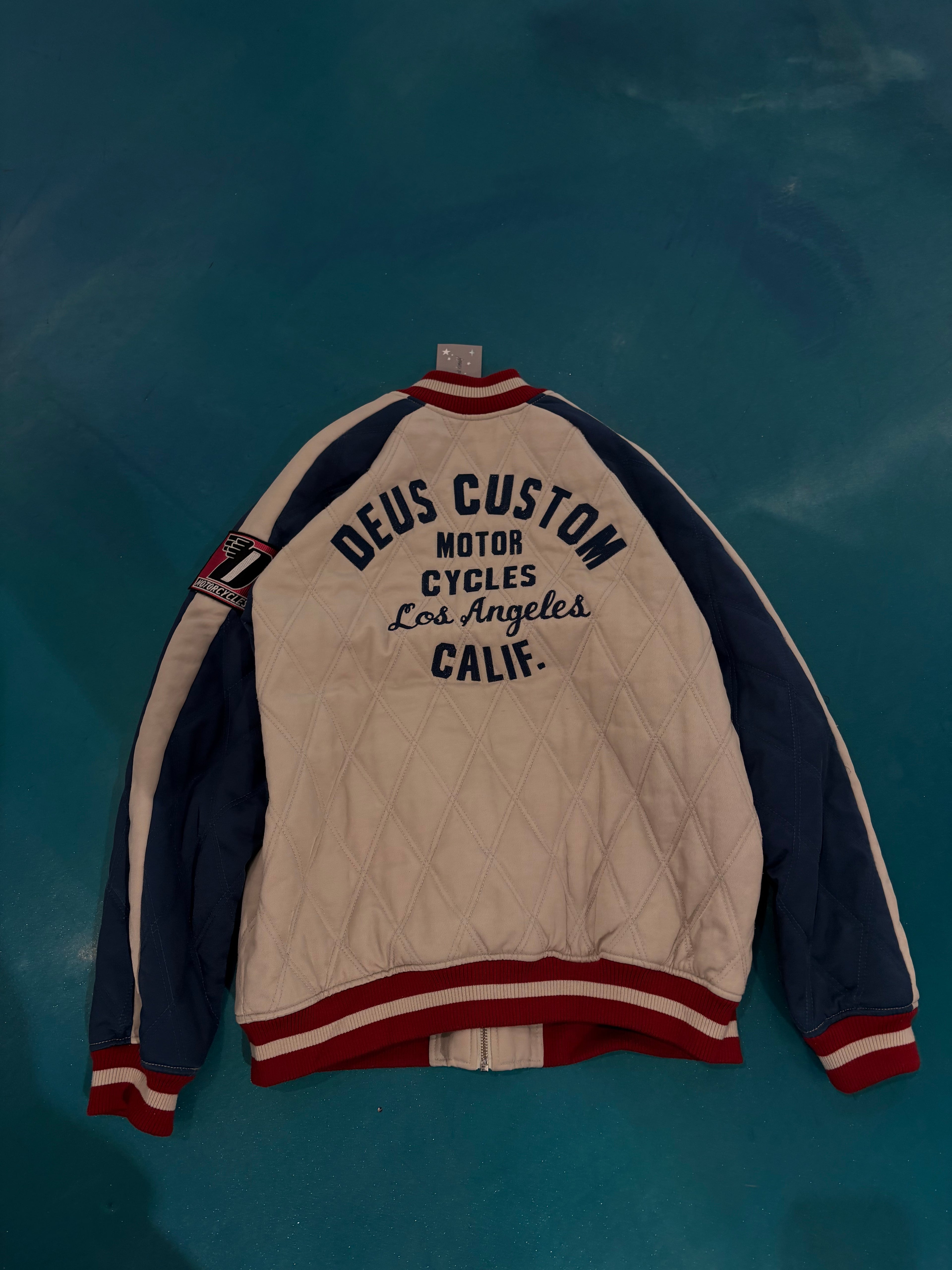 Deus Jacket