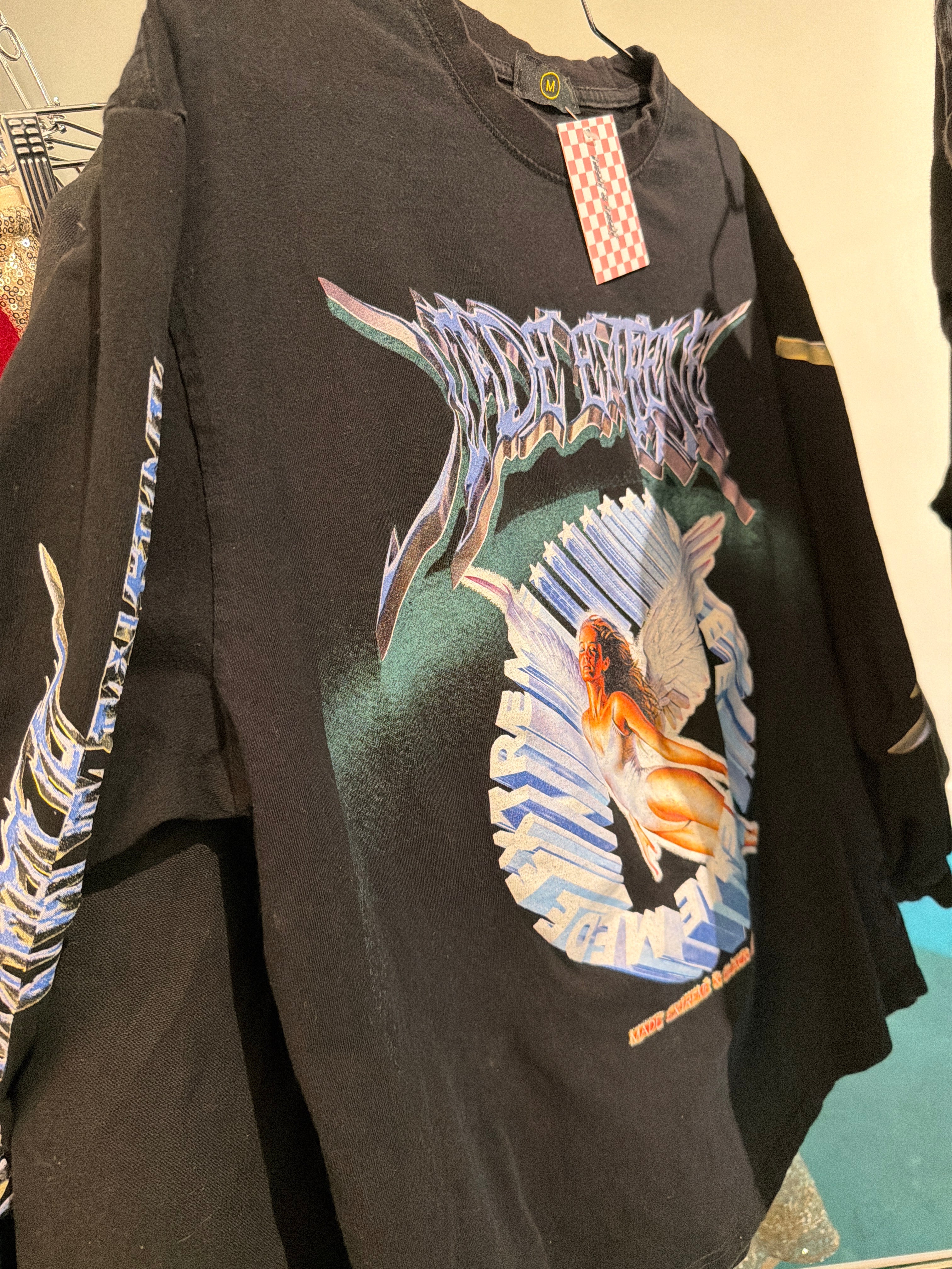 Made Extreme Tshirt