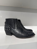 Leather Stud Boots (9)