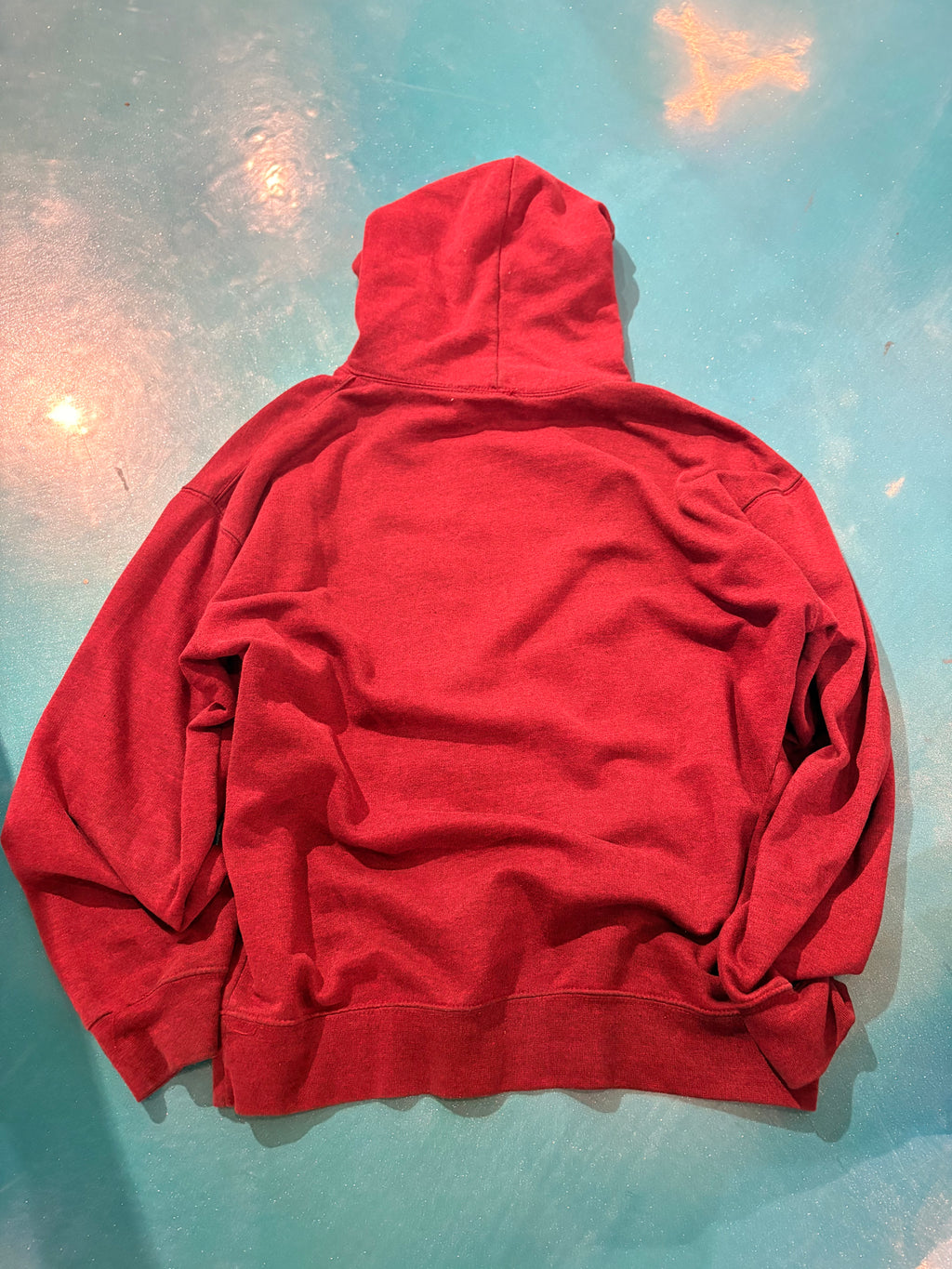 Reebok Hoodie