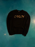 Oakley Camo Longsleeve (M) D