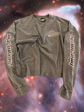 Vintage Bike Week Longsleeve (L)