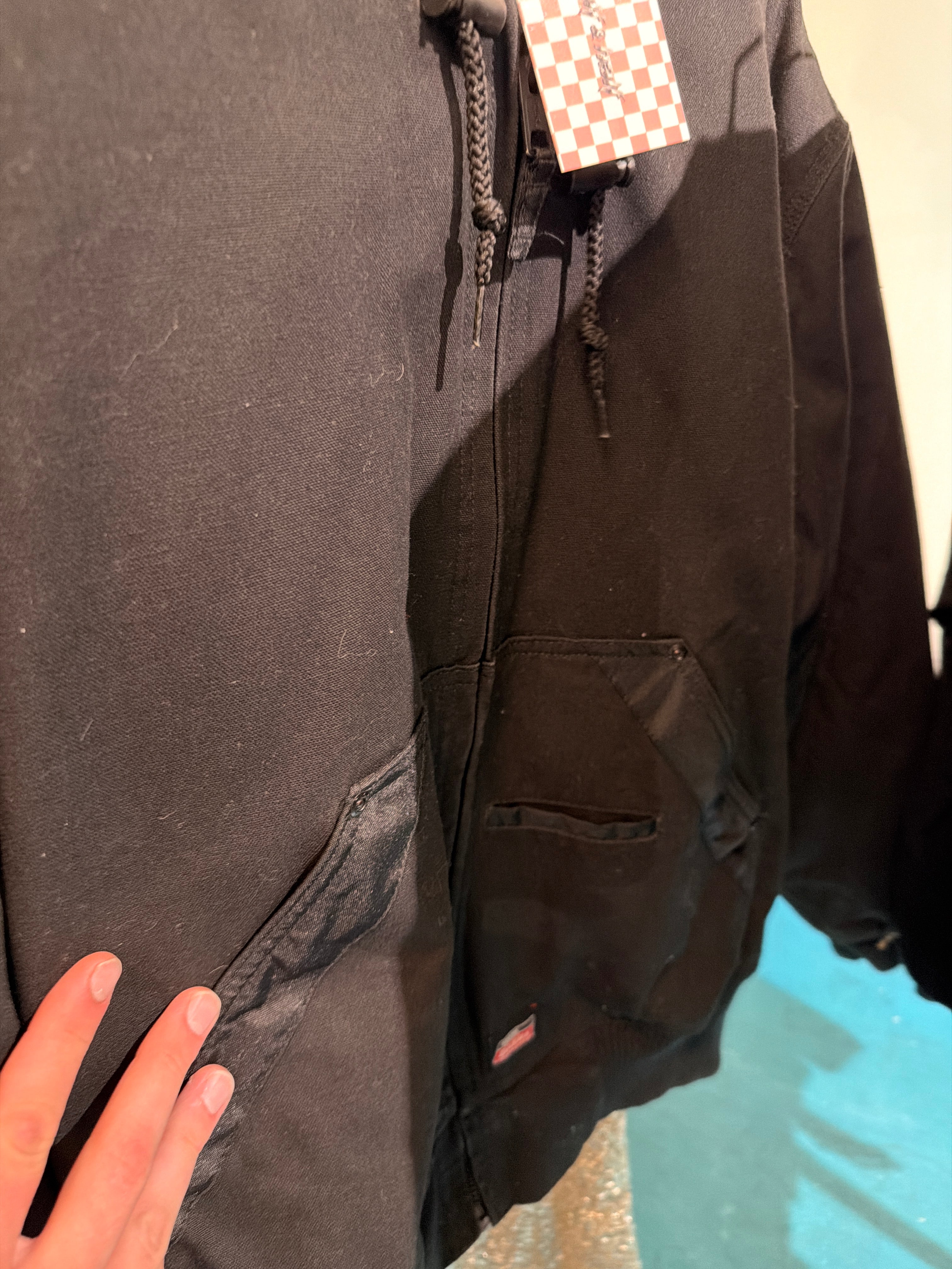 Dickies Jacket
