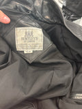 Bentleys of london Leather D