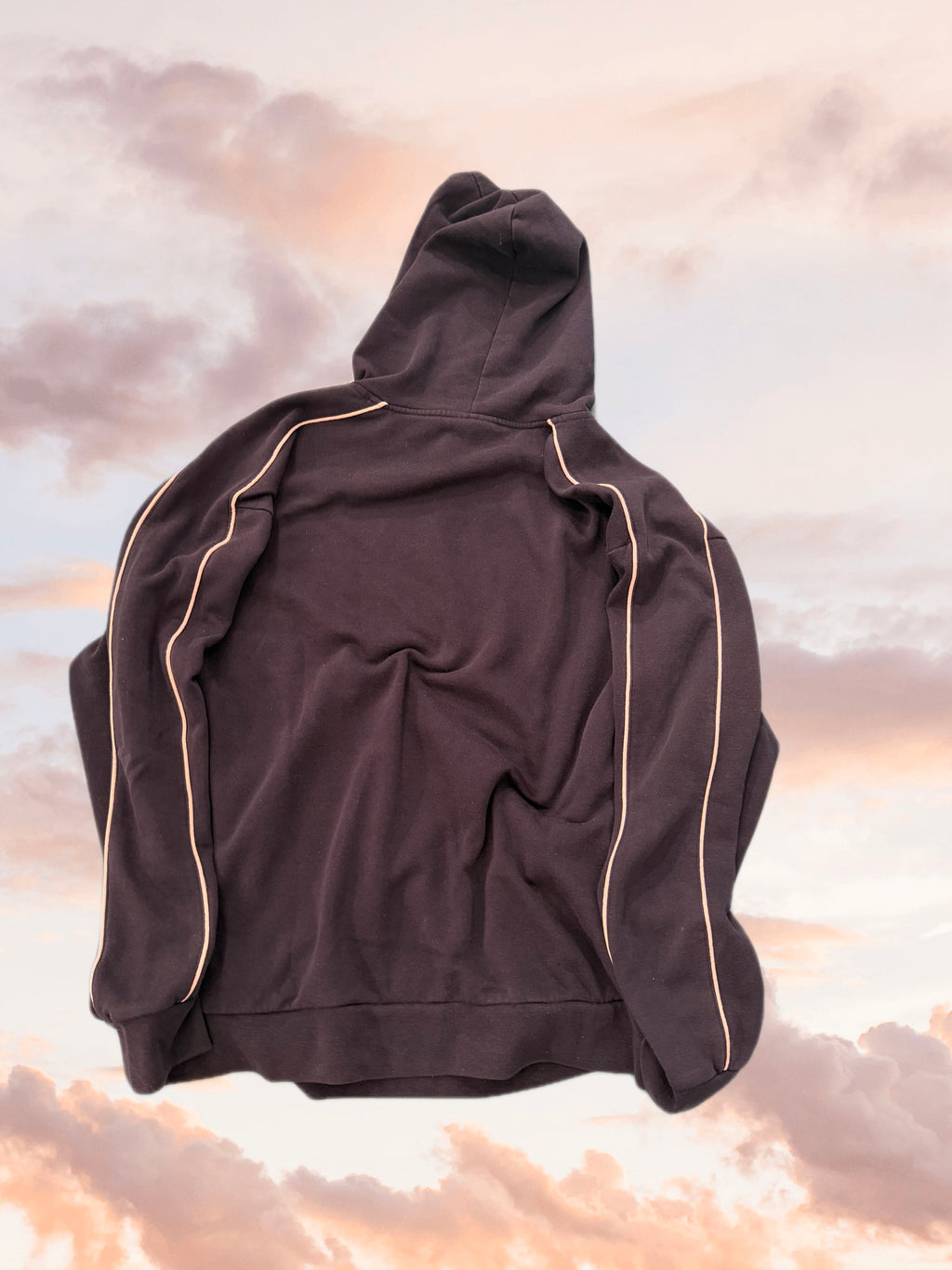 Reebok Hoodie (L)